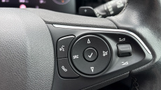 Vauxhall Grandland 1.2 Turbo Ultimate 5dr Auto Petrol Hatchback